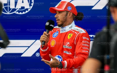 Hamilton: “Non avremmo dovuto effettuare quella sosta”, ma fa mea culpa per le penalità