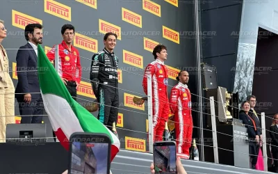 La Scuderia fa 250, Elkann: “Quando Ferrari è unita, ottiene grandi risultati”