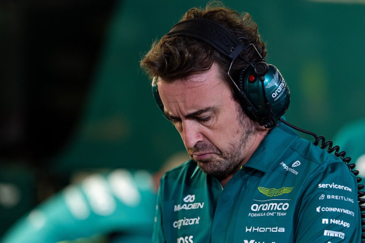 Alonso
