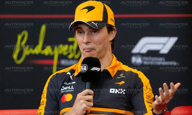 Piloti McLaren critici sulle Power Unit 2026: “Regole senza senso. La soluzione? Eliminare la batteria”