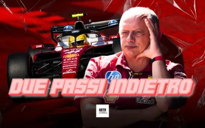 Ferrari, da Barcellona all’Austria: perché la SF-26 è crollata?