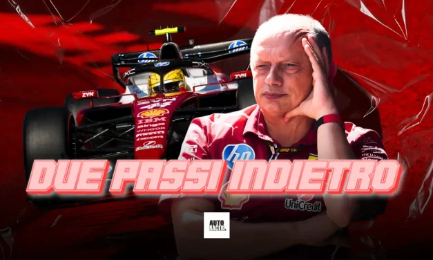 Ferrari, da Barcellona all’Austria: perché la SF-26 è crollata?