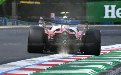 Ferrari verso Monza: il nuovo motore é pronto, SF-26 con FTM o no?