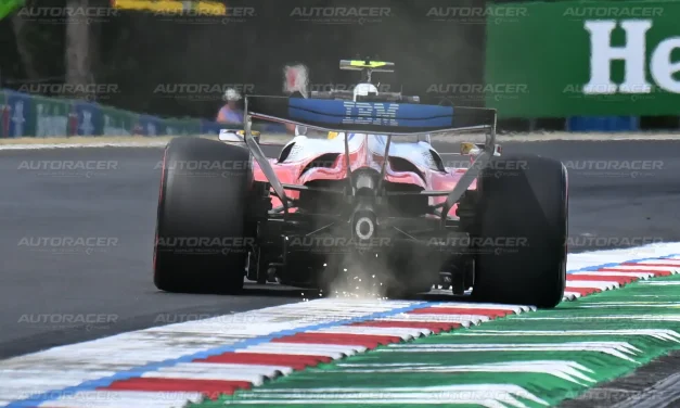 Ferrari verso Monza: il nuovo motore é pronto, SF-26 con FTM o no?