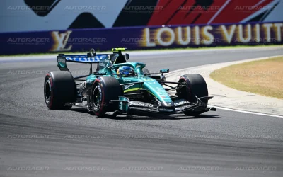 Aston Martin AMR26B: debutta il nuovo motore Honda, ecco quanto può valere