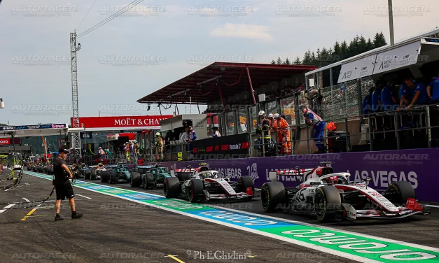 La Formula 1 non può rinunciare alla tecnica: semplificare non significa ridurre l’ingegneria