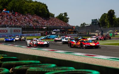 WEC | Ufficiale: Barcellona e Monza al posto di Qatar e Bahrain, finale in Italia