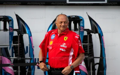 Ferrari parte forte ma Vasseur guarda i rivali: “Norris non ha finito il giro. Al Venerdì non si fa la pole e non si vince la gara”