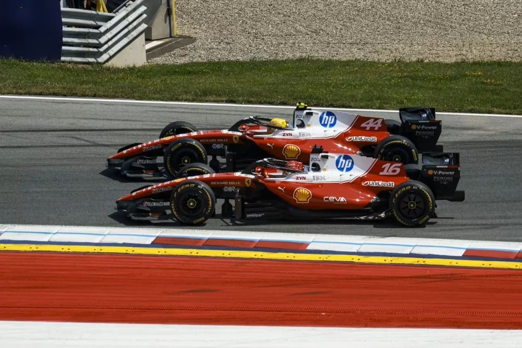Ferrari