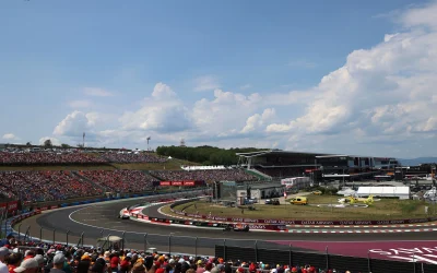 GP Ungheria 2026: ordine di arrivo e tutti i risultati del weekend