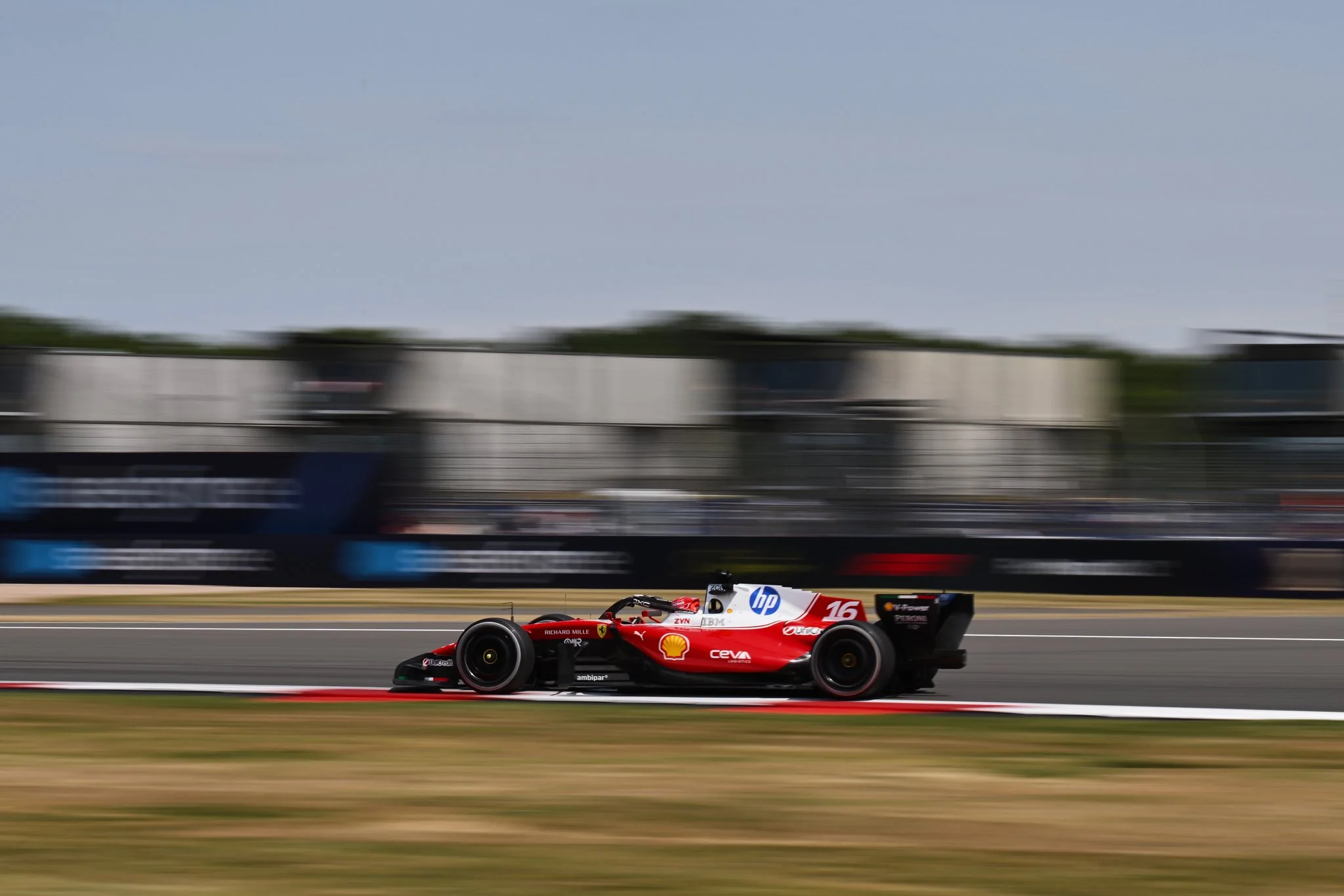 fp1 gp inghilterra