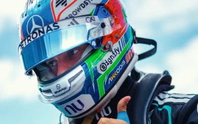 Antonelli ne fa cinque! È pole position a Silverstone davanti alle due Ferrari