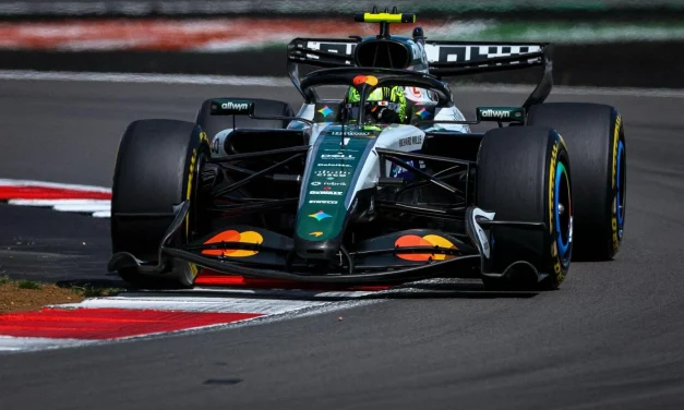 McLaren ancora quarta forza ma ‘ci saranno importanti aggiornamenti in Ungheria’