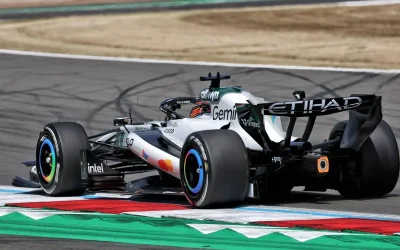 McLaren: nuova ala posteriore e terzo motore Mercedes ma “nessun cambio radicale di competitività”