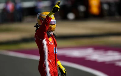 Hamilton: “SF-26 benissimo sul passo gara, tenerli dietro non sarà impossibile”