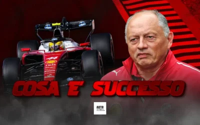 Ferrari sotto processo: la SF-26 poteva vincere in Ungheria?