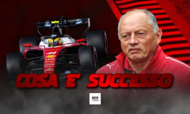 Ferrari sotto processo: la SF-26 poteva vincere in Ungheria?