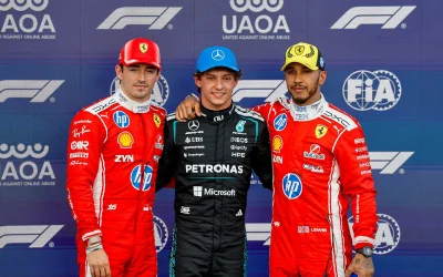 Pirelli conferma la singola sosta, Soft solo in casi particolari. Il programma dei prossimi test.