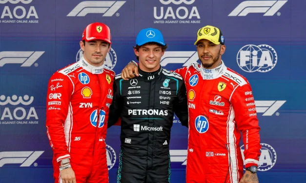Pirelli conferma la singola sosta, Soft solo in casi particolari. Il programma dei prossimi test.