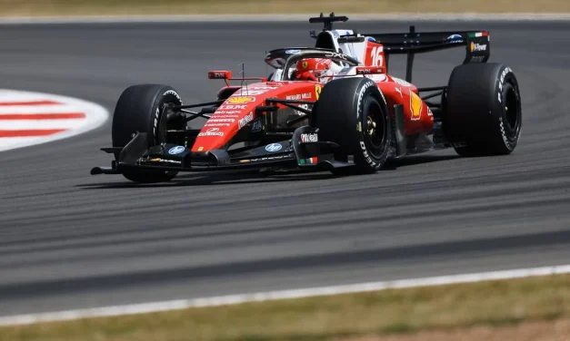 Ferrari, Leclerc sorride: come ha riavvicinato la SF-26 al suo stile?