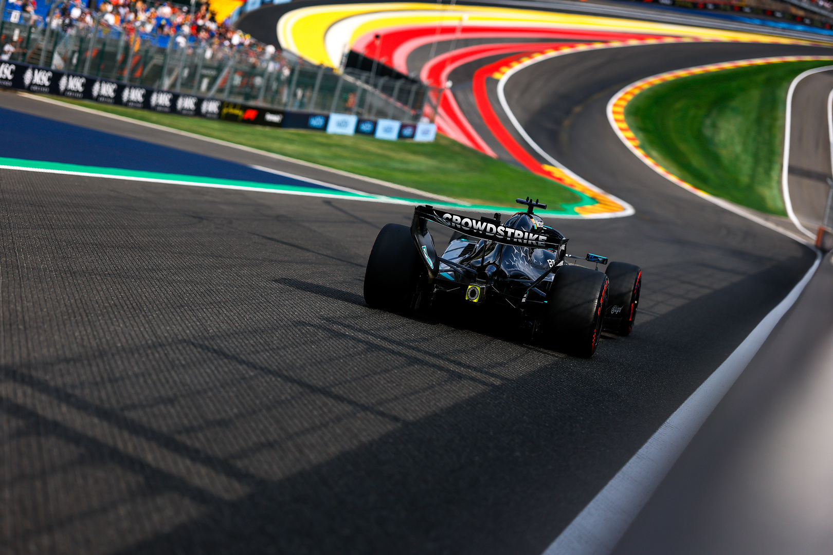 FP3 Belgio