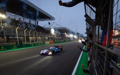 WEC | San Paolo: BMW trionfa con la #15, gran podio per la Ferrari #51