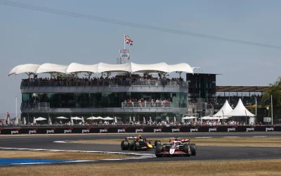 GP Gran Bretagna 2026: ordine di arrivo e tutti i risultati del weekend