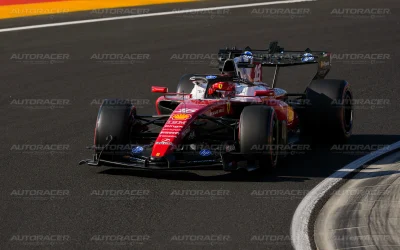 Ferrari SF-26: il telaio è già un riferimento, ora serve potenza