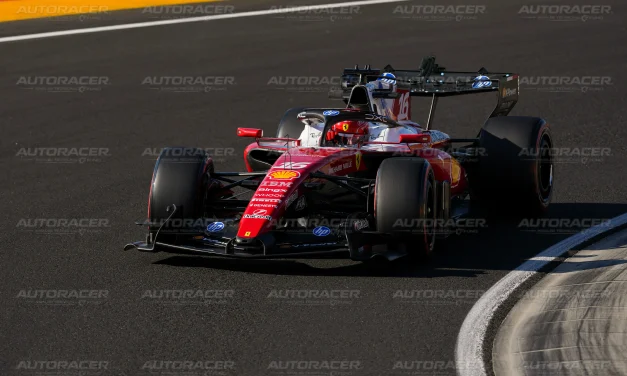 Ferrari SF-26: il telaio è già un riferimento, ora serve potenza