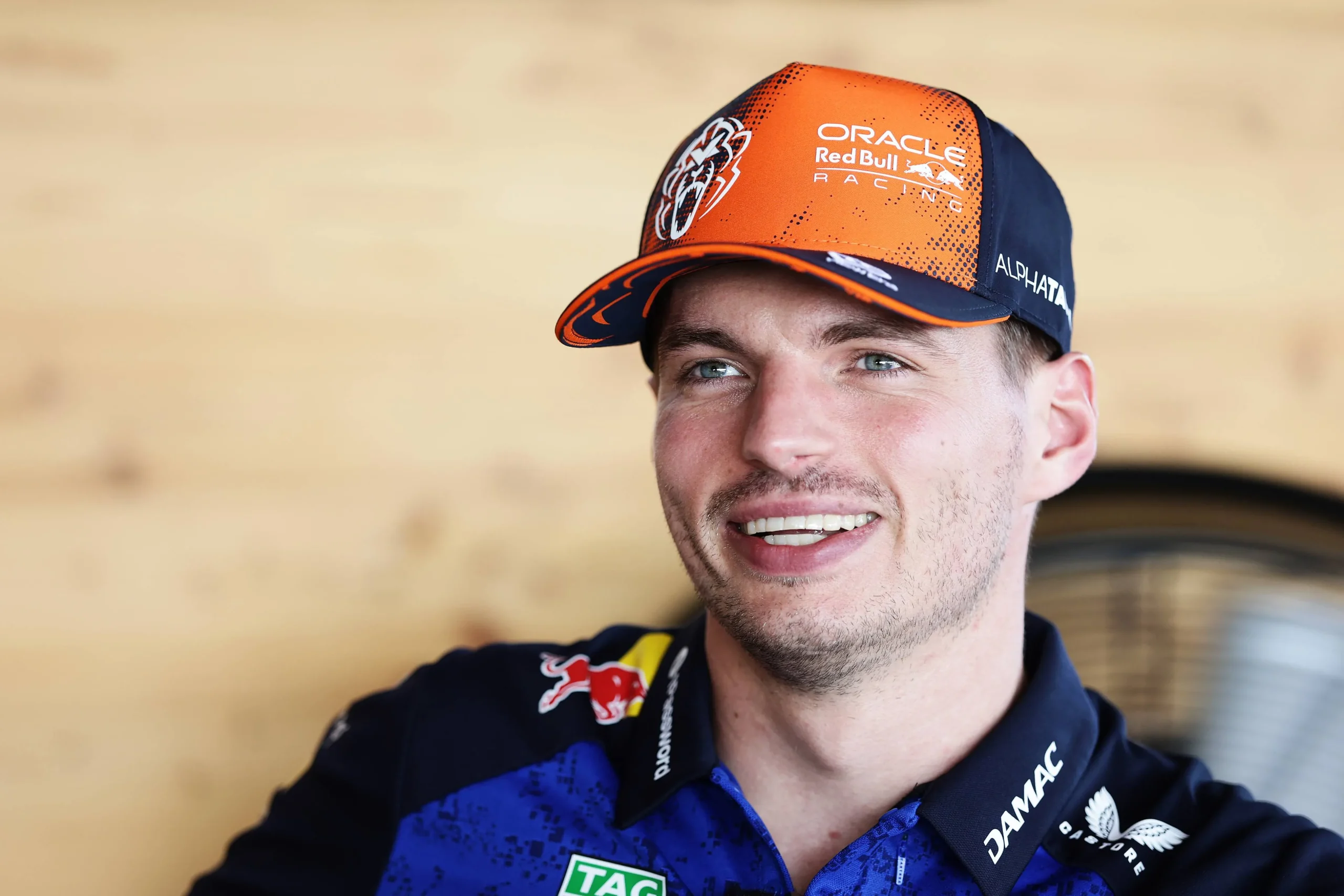 Verstappen
