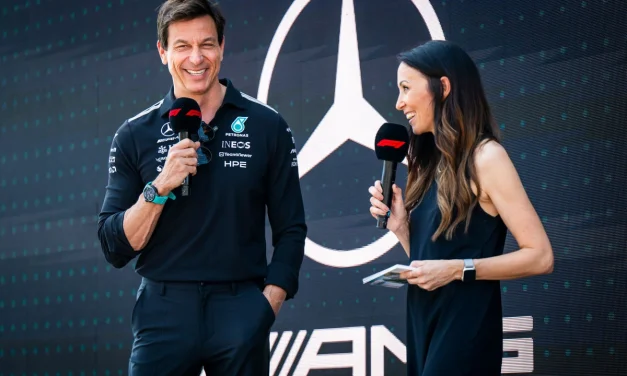 Wolff smentisce la graduatoria ADUO: “Abbiamo la Power Unit più potente”