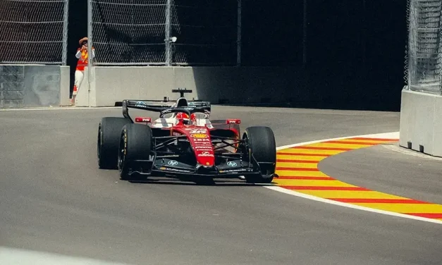 Ferrari, la novità del Madring per voltare pagina. Vasseur: “Ci siamo lasciati Monza alle spalle”