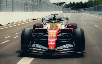 Ferrari: la “Macarena” modificata debutterà a Spa?