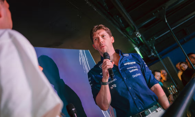 Le accuse Mercedes sul budget Ferrari, Vowles: “E’ il gioco della parti. Williams non è ancora a quel livello di efficienza”