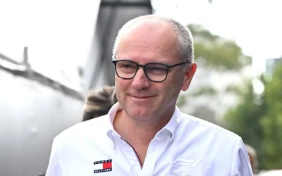Domenicali: Settembre per definire il calendario ’26. Obiettivo 24 gare per il ’27 “Se la situazione non sarà risolta avremmo problemi ben più gravi dello sport”