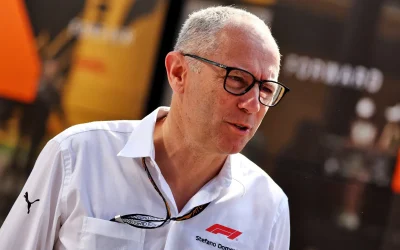 Domenicali: “Una F1 più semplice per il futuro. Verstappen rimarrà, Kimi un bene per la F1”