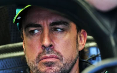 Alonso e un futuro ancora da scrivere: “Il terzo titolo rimane il sogno, ma voglio vincere anche la Dakar”