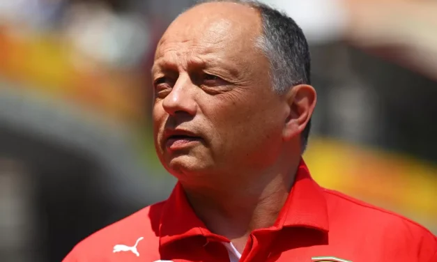 Vasseur: “Classifiche del Venerdì contano poco, il carico di benzina è importante per le valutazioni”