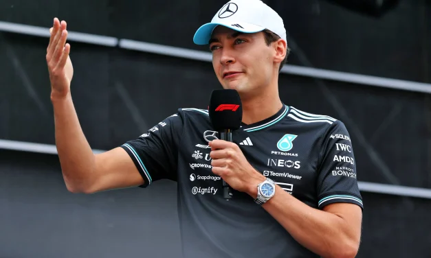 Russell: “So cosa fare, ma non è semplice. Ciò che ha sempre funzionato ora non funziona più come prima”
