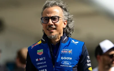 Red Bull, Mekies intravede la luce: “da tre gare siamo in lotta per il podio”