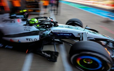 McLaren, Norris: “probabilmente solo Red Bull è alla nostra portata”