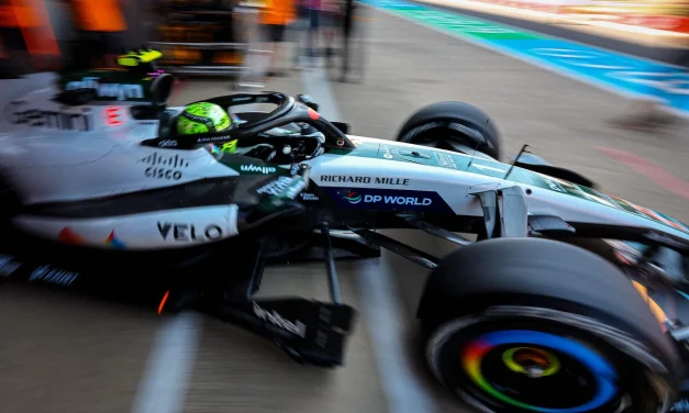 McLaren, Norris: “probabilmente solo Red Bull è alla nostra portata”