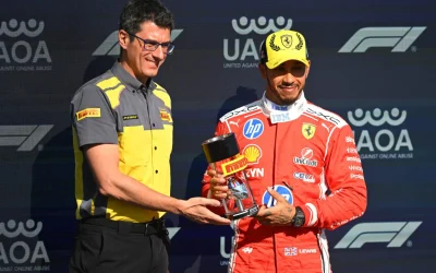 Pirelli: gara ad una sosta, possibili sorprese nelle scelte per la Sprint “Alcuni team soffrono con l’asse anteriore”