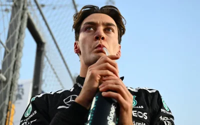 Russell: “Siamo indietro nella curva di sviluppo. Al momento aiutare Antonelli non è un’opzione”