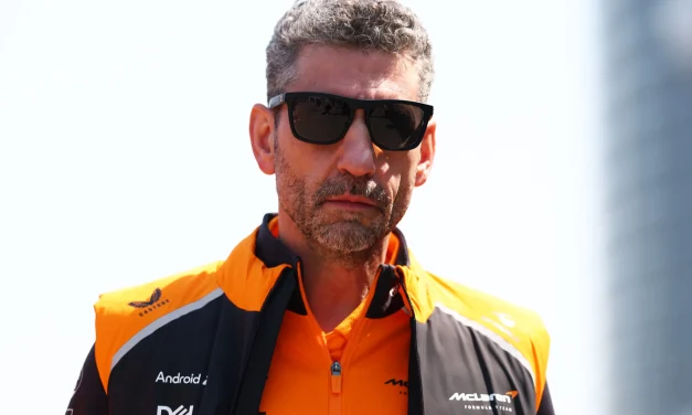 Stella: “Sosta di Aprile e Ungheria le svolte per McLaren. L’utilizzo della Power Unit rimarrà questione complessa per tutta la stagione”