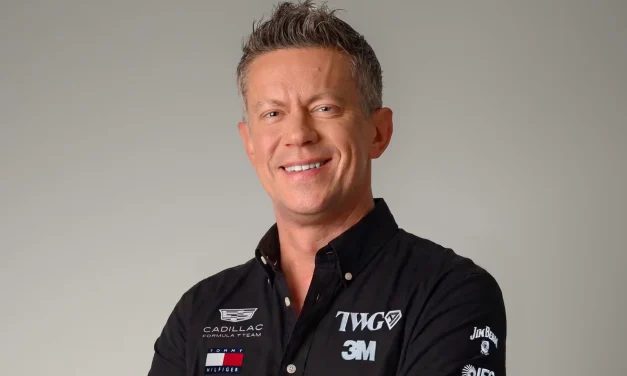 Cadillac, svolta al vertice: Budkowski è il nuovo Team Principal