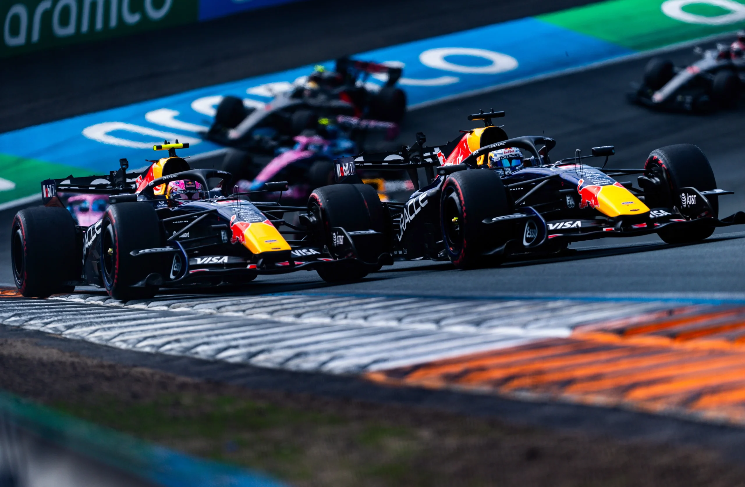 verstappen olanda