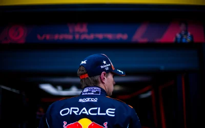 Verstappen: “Bisogna guardare anche al 2027. Stiamo valutando cosa modificare per ottenere prestazioni di molto superiori”