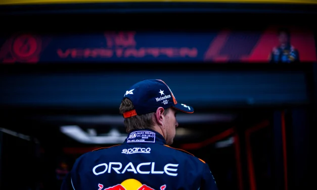 Verstappen: “Bisogna guardare anche al 2027. Stiamo valutando cosa modificare per ottenere prestazioni di molto superiori”
