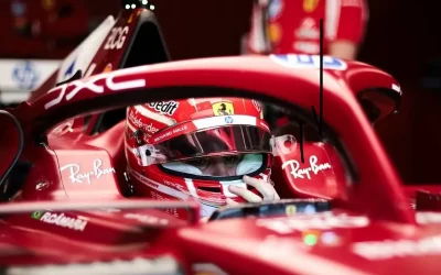 Ferrari: ancora Câmara in pista al Mugello in vista del test cruciale con Haas